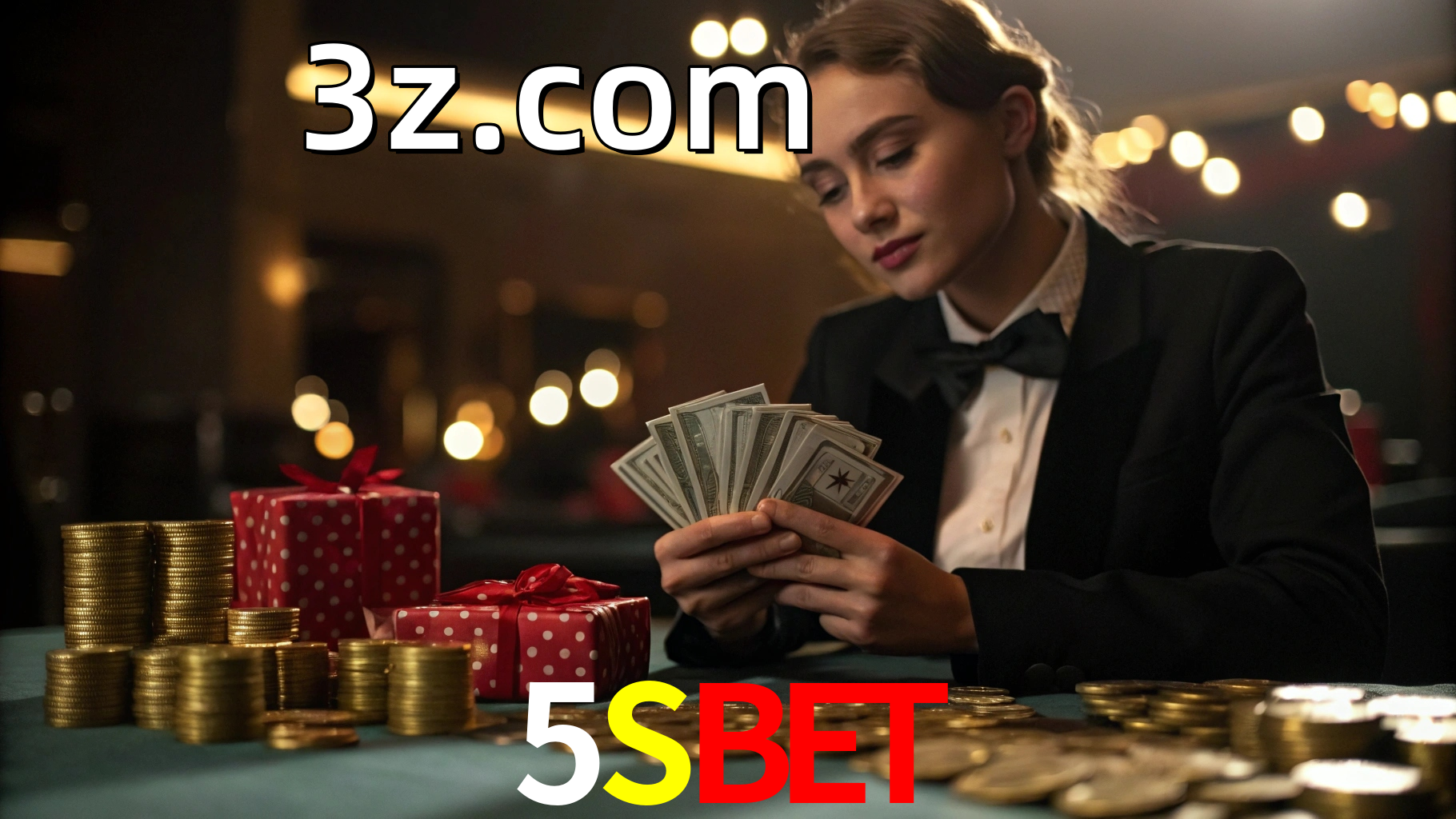 cassino online 5SBET