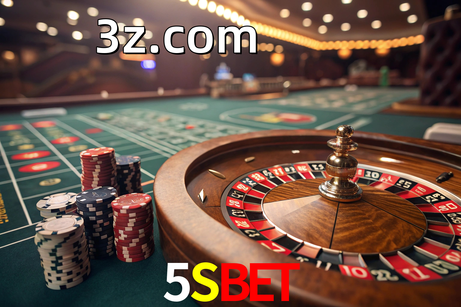 cassino online 5SBET