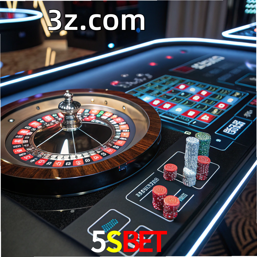cassino online 5SBET